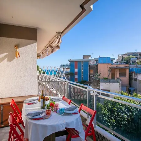 Egle Few Min From Sea - Happy Apartamento *