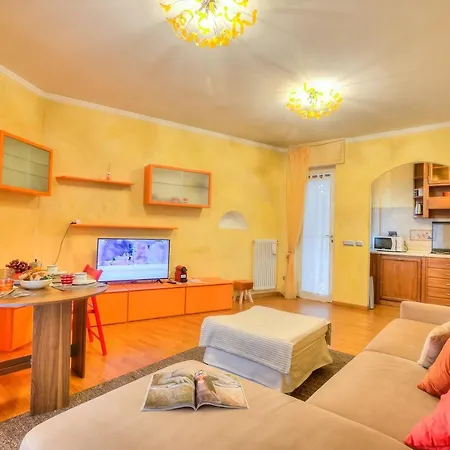 Egle Few Min From Sea - Happy Apartamento