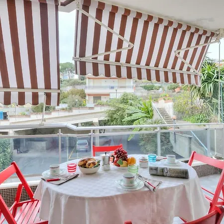 Apartamento Egle Few Min From Sea - Happy